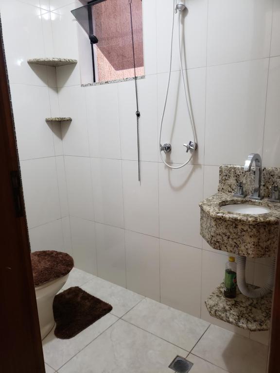  Hospedaria São Pedro 1