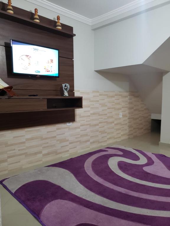  Hospedaria São Pedro 1