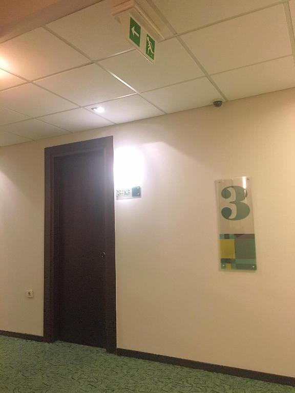 Fotografie z fotogalerie ubytování Galini Hotel v destinaci Itea