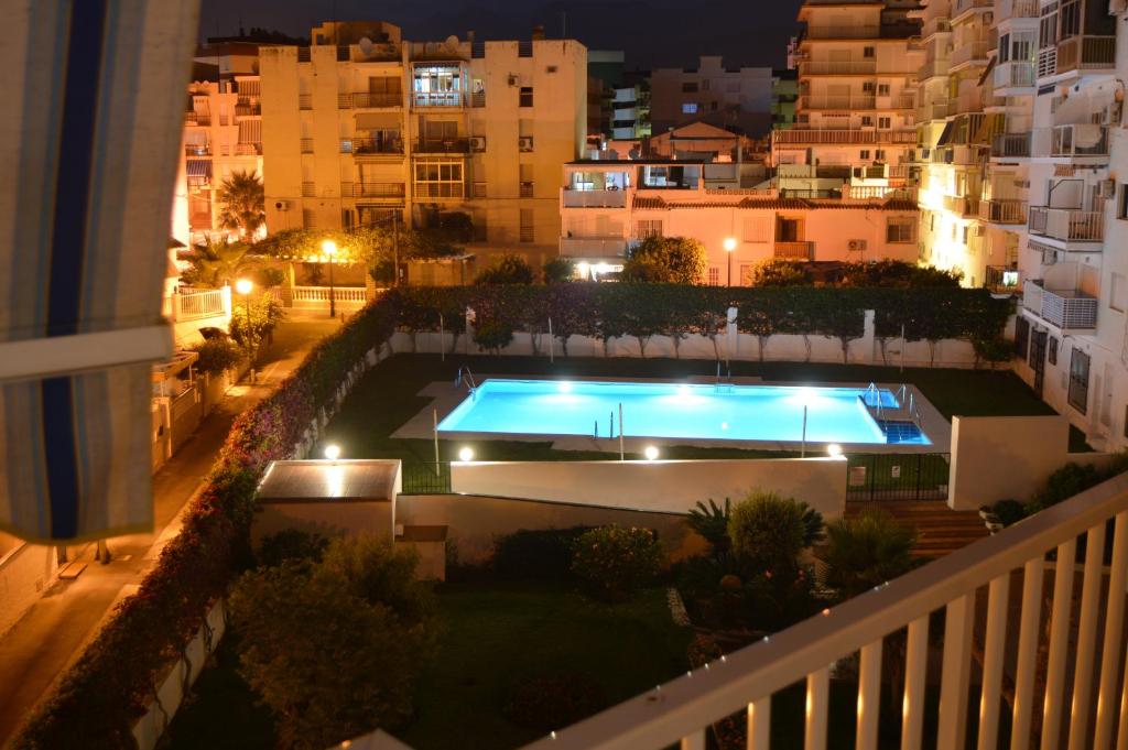 Appartement Torrecilla Beach Delfin Nerja (Spanje Nerja ...