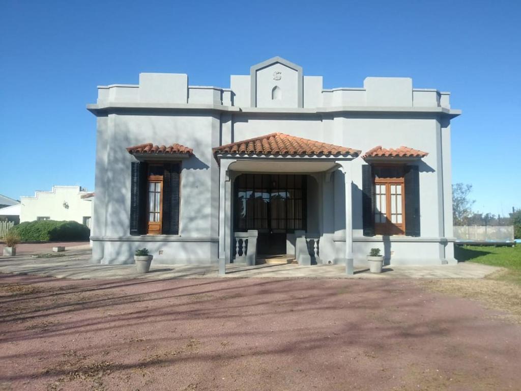 Casa Mansa Puro Campo