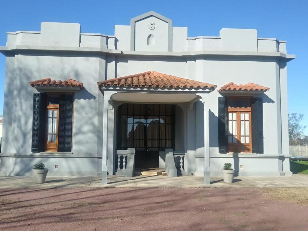 Casa Mansa Puro Campo