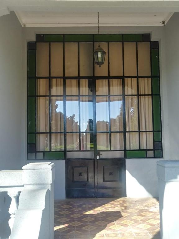 Casa Mansa Puro Campo