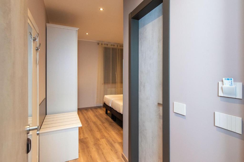 Er Mirin - Il Mulino di Carcare Hotel - Habitación Doble Con Baño Privado
