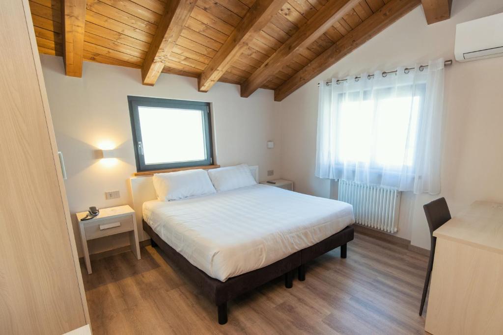 Er Mirin - Il Mulino di Carcare Hotel - Habitación Doble Con Baño Privado