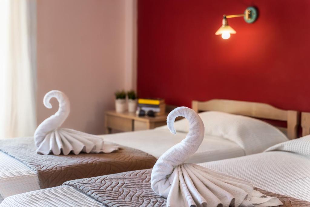 Hotel Brascos - Resim 21