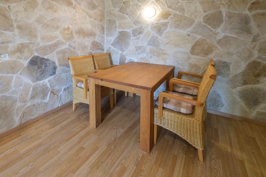 Apartments Kaktus Orebic - Appartement Met Balkon