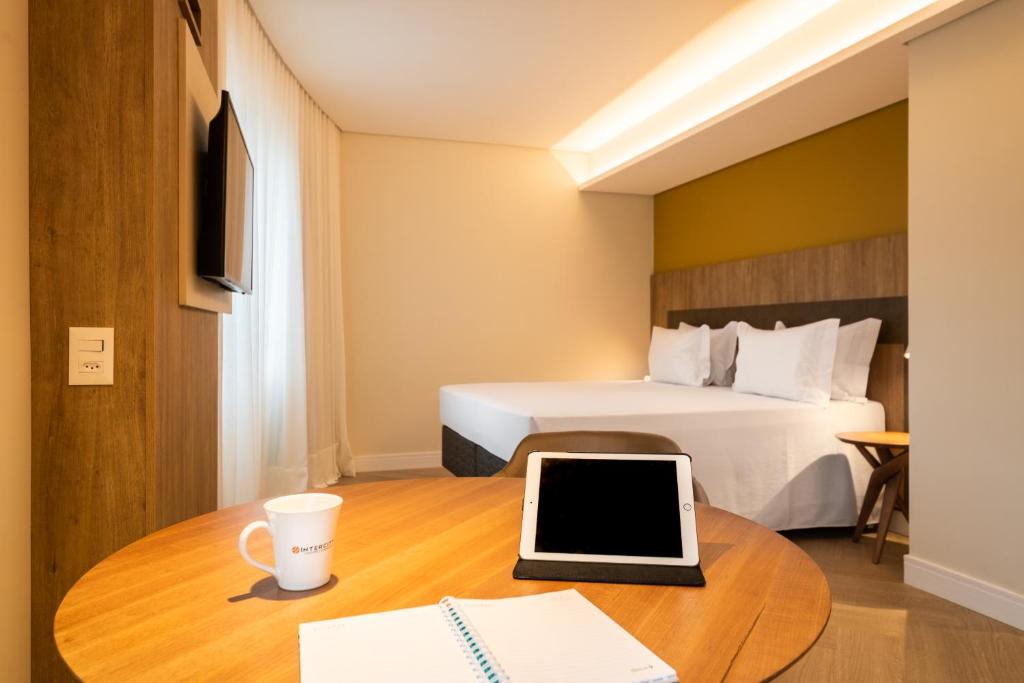  Intercity Portofino Florianópolis