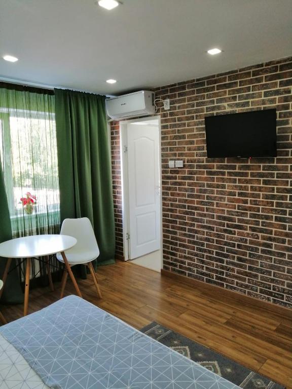 Studio Claudia-self Check-in - Tek Yatak Odalı Daire