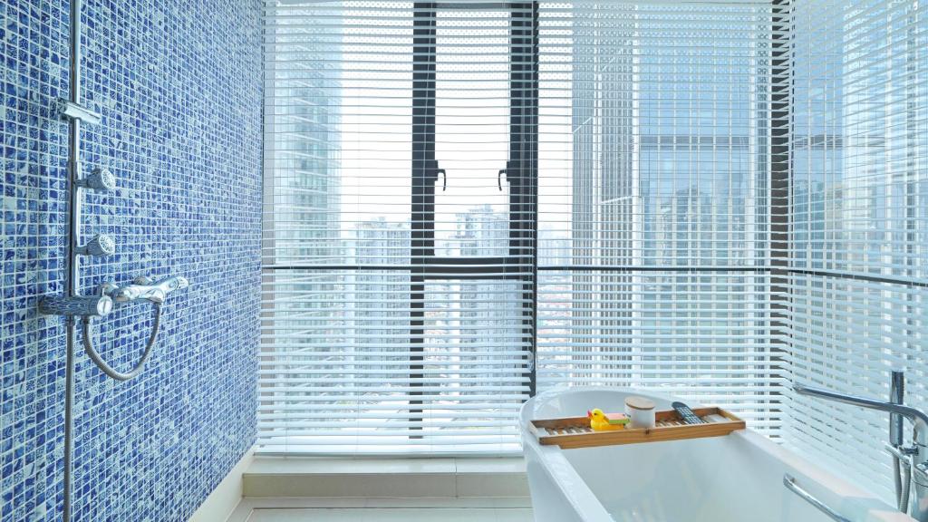 Hotel Indigo Shanghai On The Bund by IHG - Chambre Standard