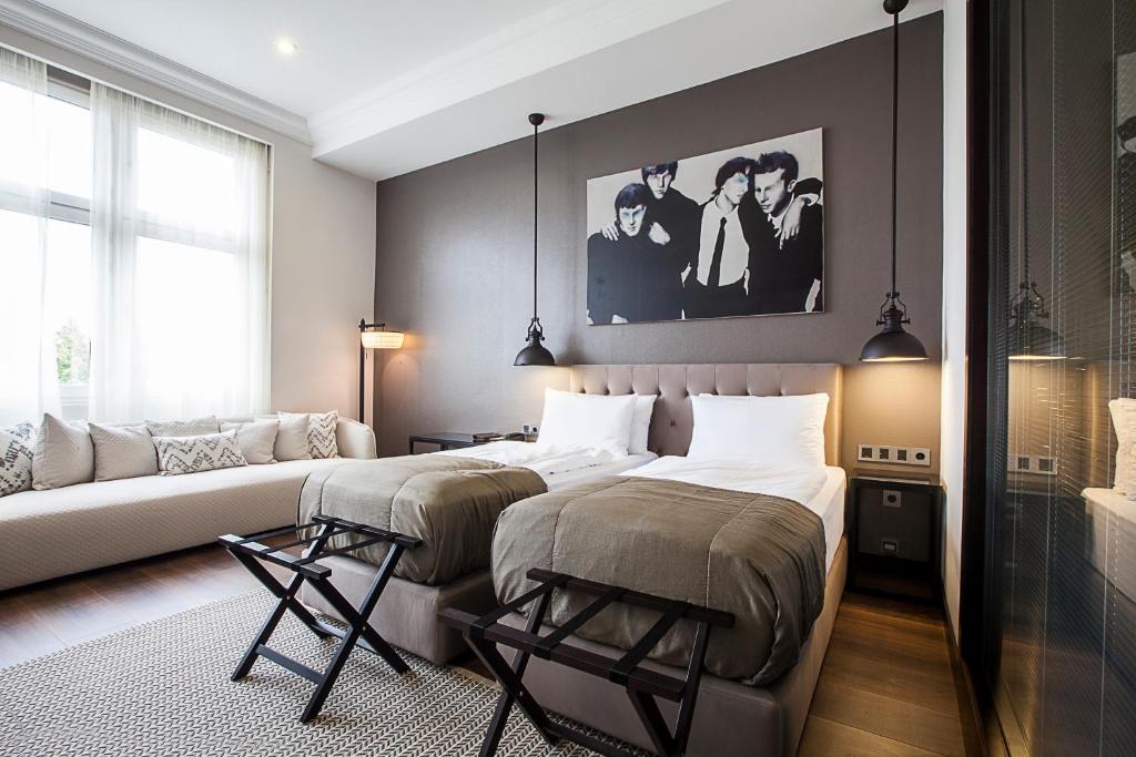 Quentin XL Potsdamer Platz - Resim 42