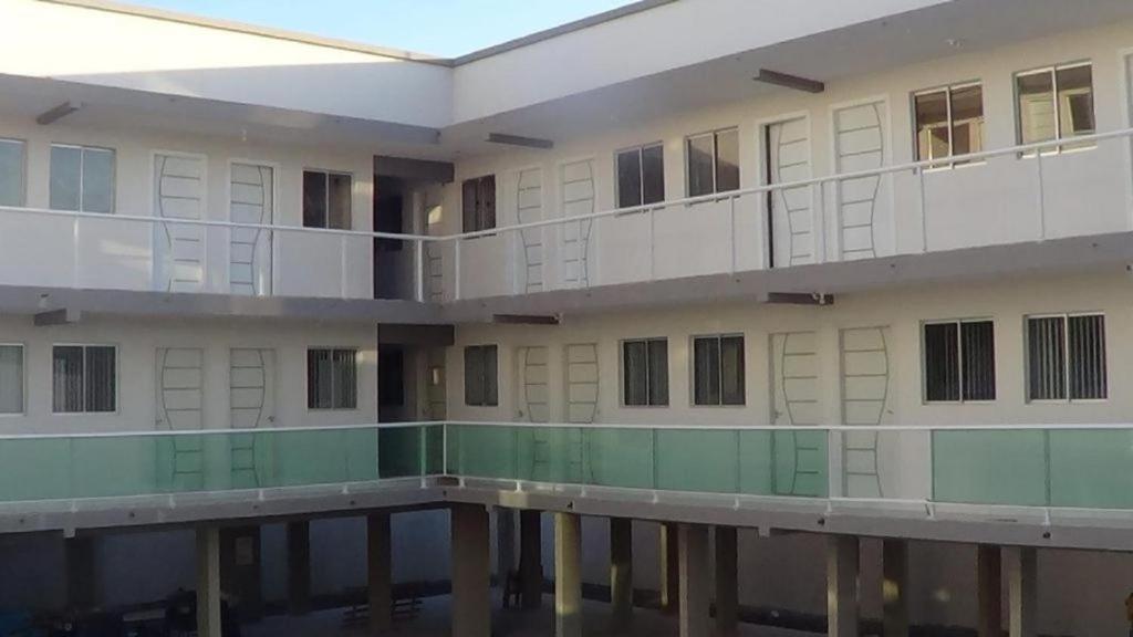  Hotel Pousada Kactus