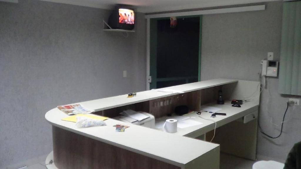  Hotel Pousada Kactus