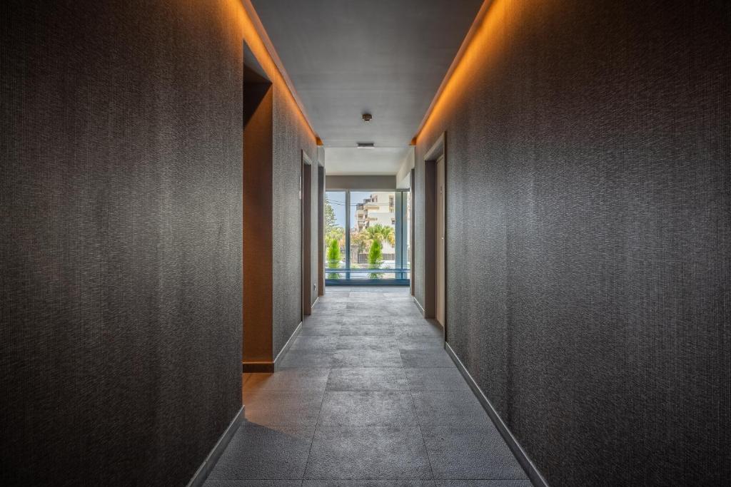 Hotel Girassol - Suite Hotel - Resim 37