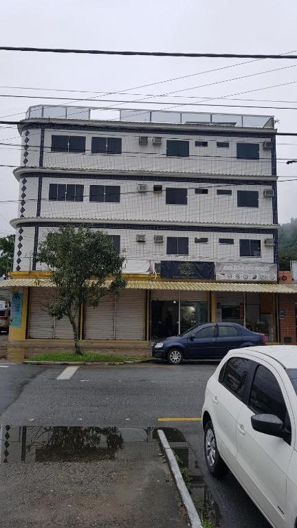  ANGRA DOS REIS EDIFÍCIo VEROLME