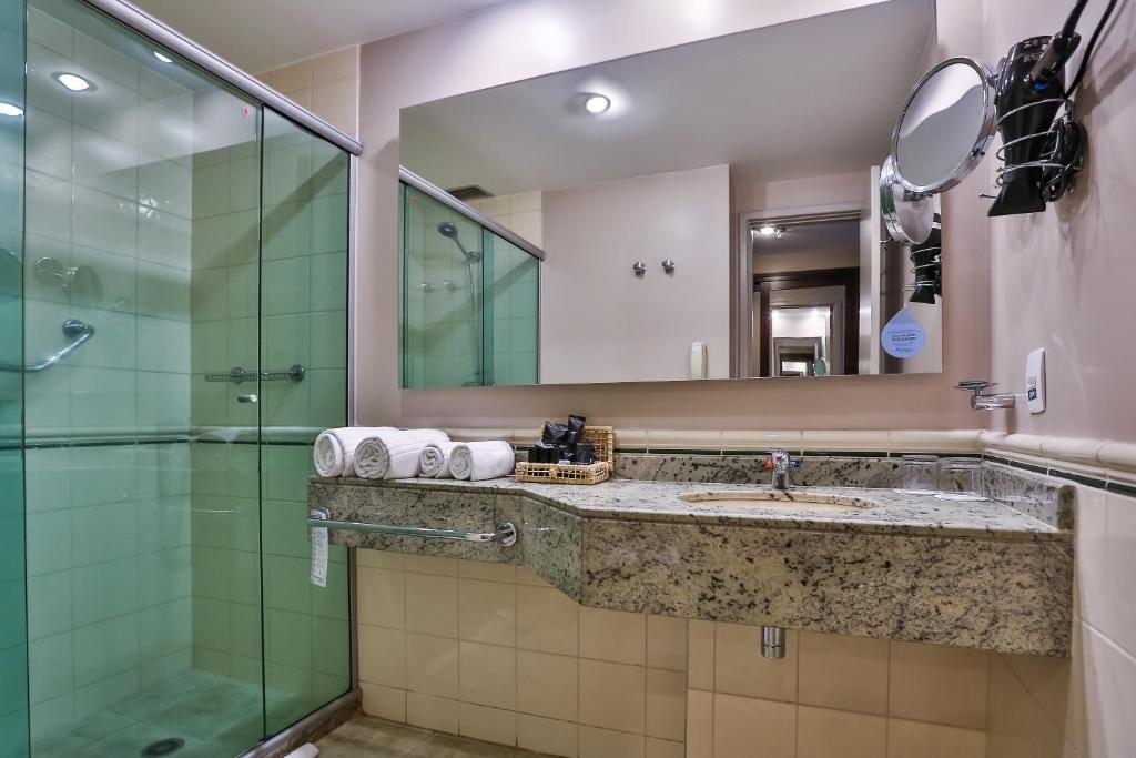  Wyndham São Paulo Berrini