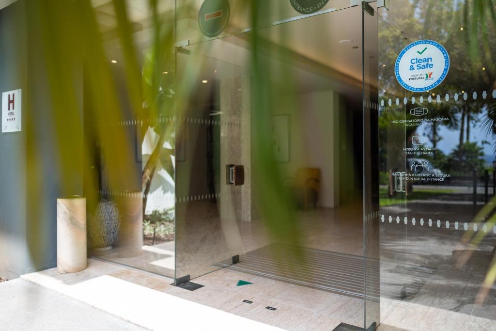 Hotel Girassol - Suite Hotel - Resim 44