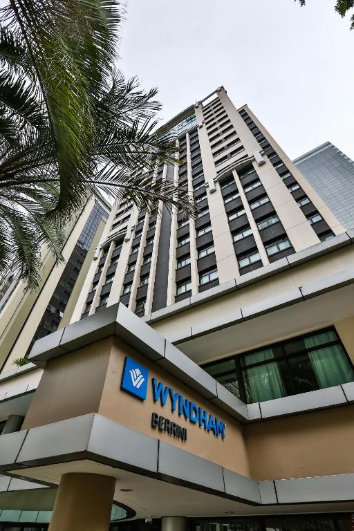  Wyndham São Paulo Berrini