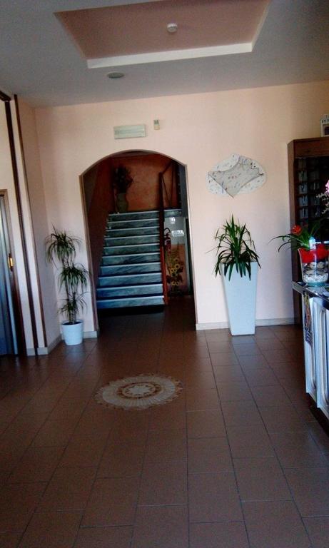 Fotografie z fotogalerie ubytování Hotel Lorena v destinaci Cervia
