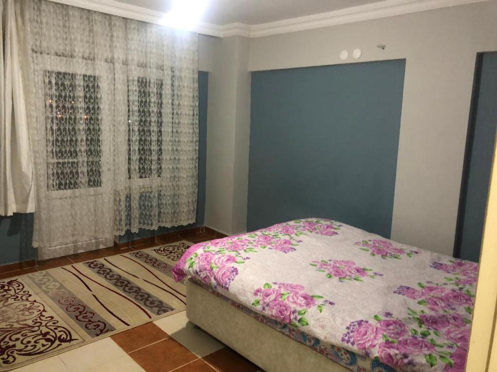 afyonkarahisar merkez gunluk kiralik ev villalar apart oteller tatilapart