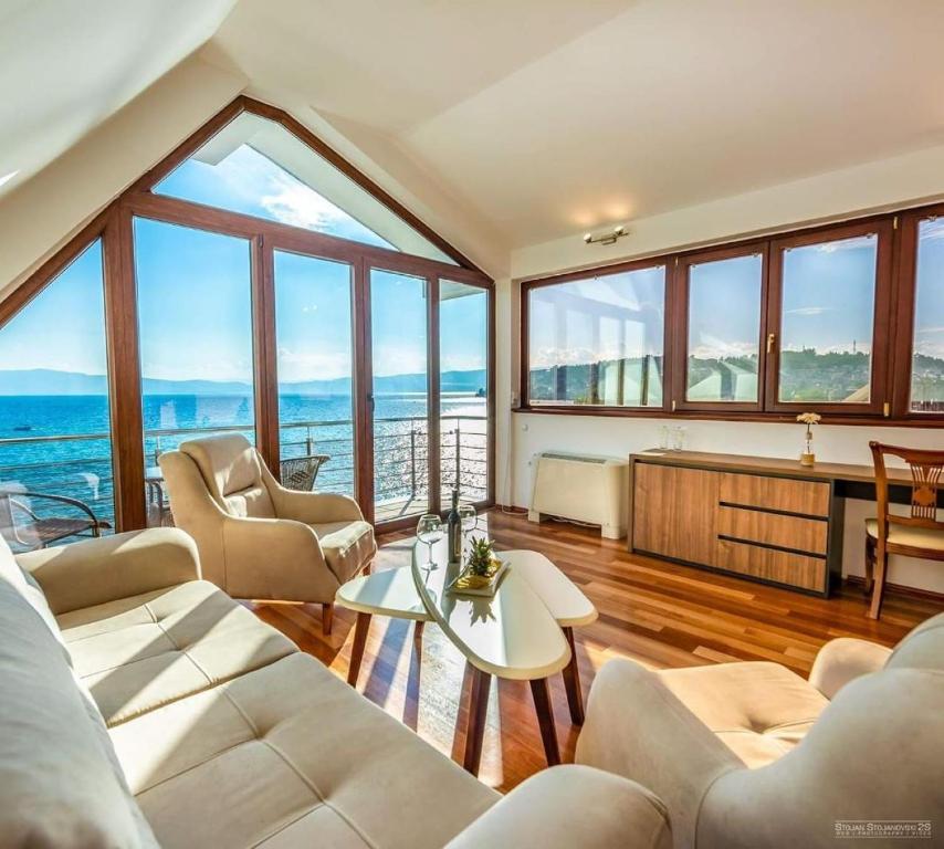 Tino Hotel & SPA - Penthouse Apartment