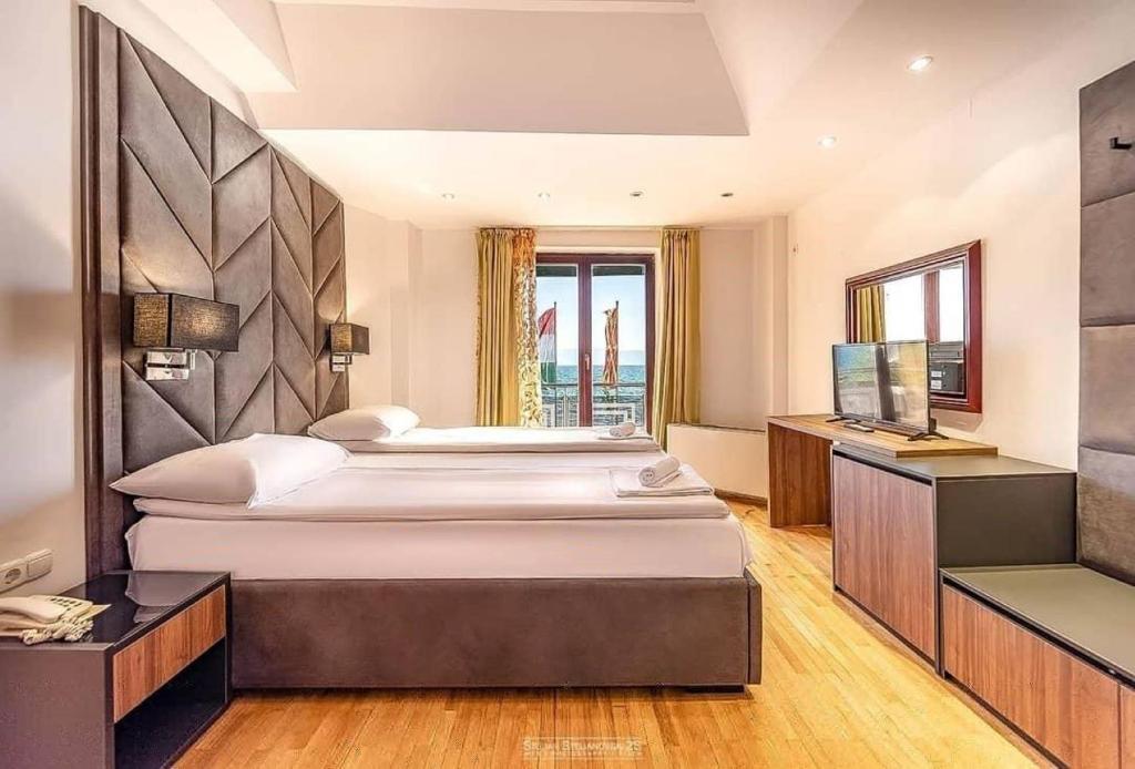Tino Hotel & SPA - Apartment