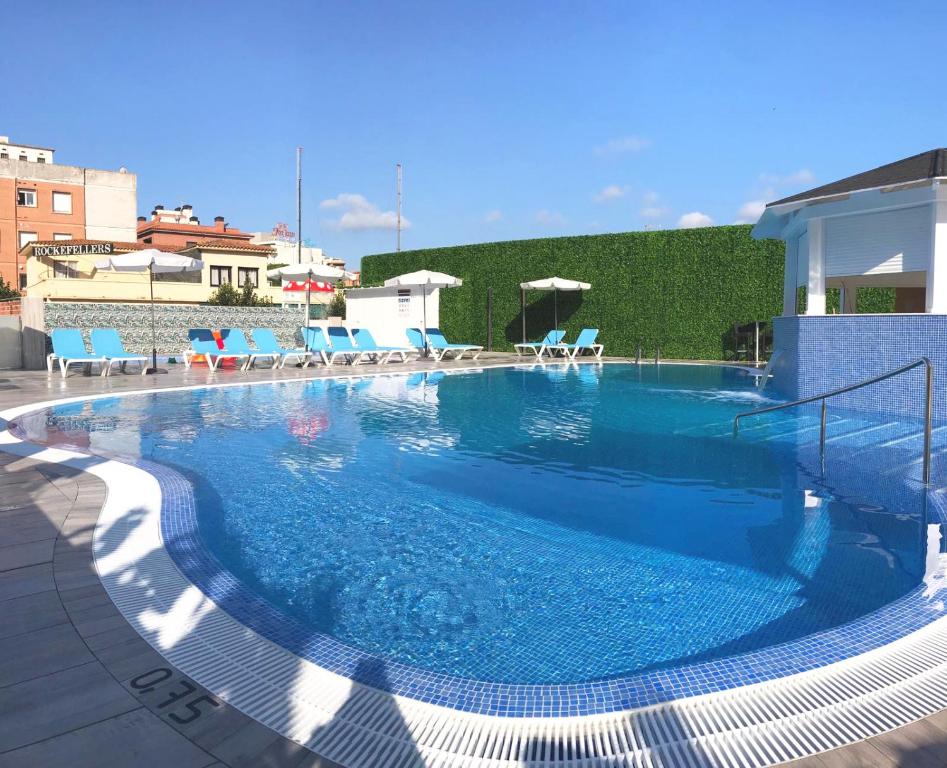 Hotel Maria del Mar, Lloret de Mar – Updated 2022 Prices