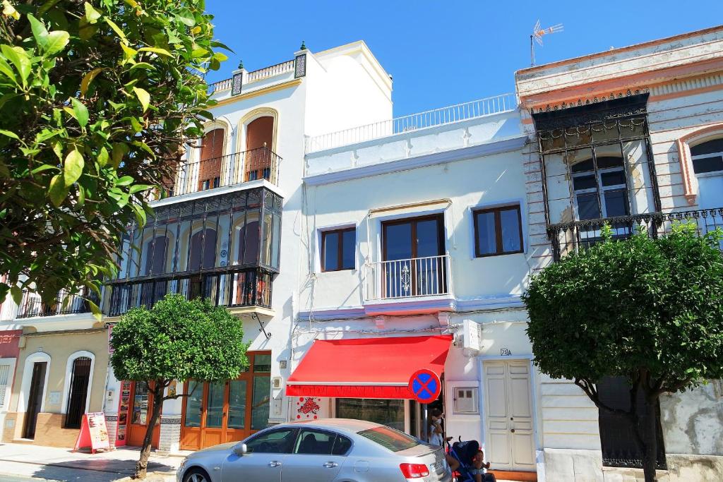 Casa Parque, Ayamonte (updated prices 2024)