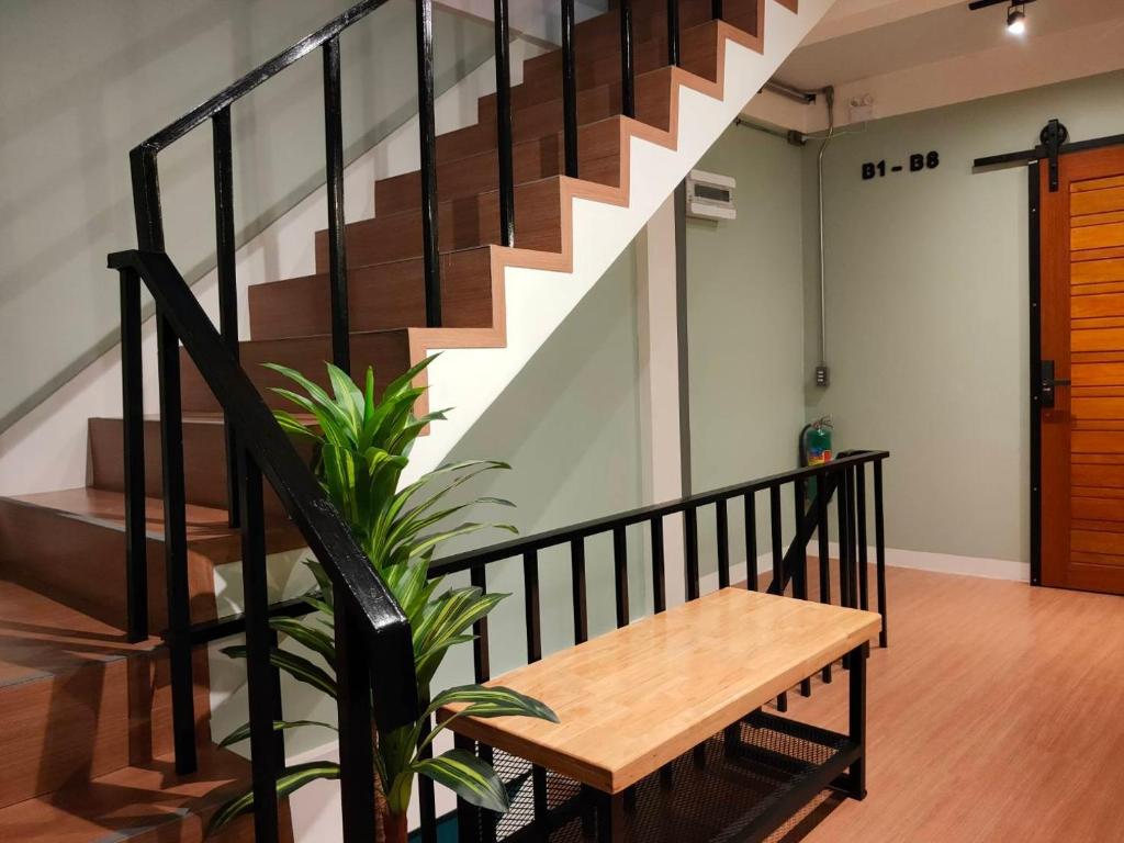 Station8 Hostel - 14