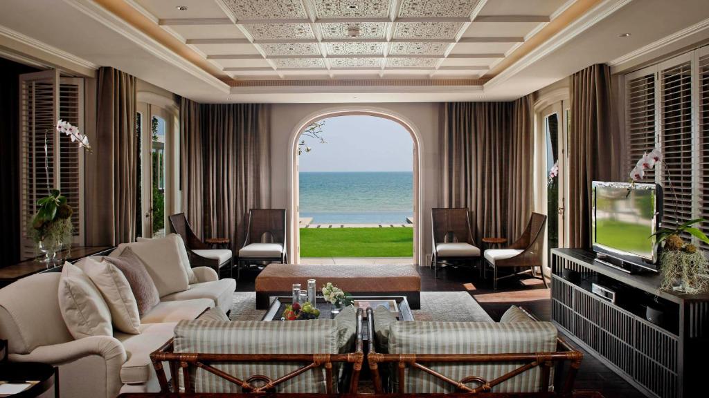 InterContinental Hua Hin Resort by IHG - 3