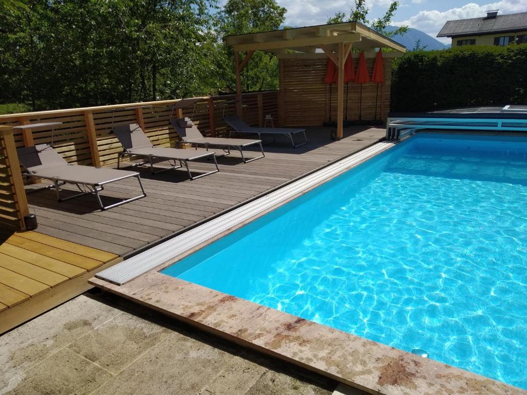 Frühstückspension Helmhof - 11