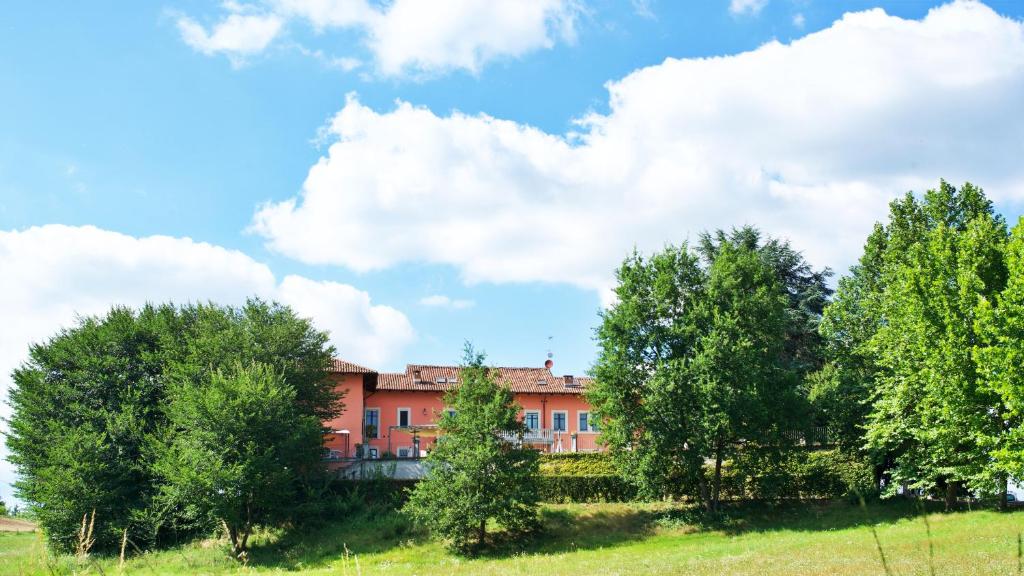 Photo de la galerie de l'établissement Hotel La Fertè, à Asti