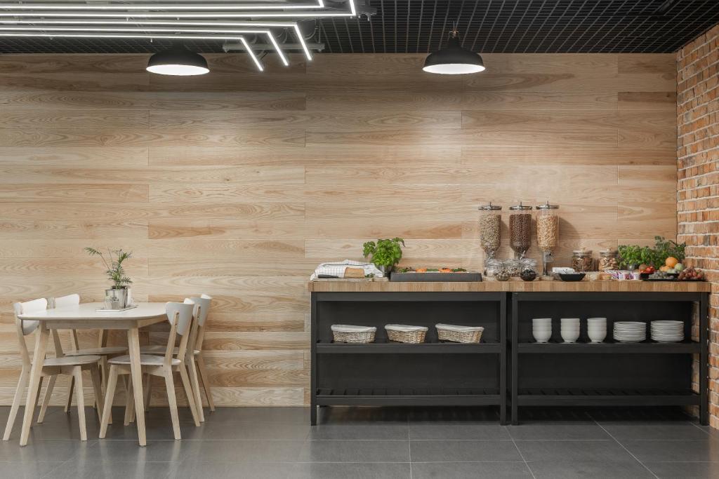 Fotografie z fotogalerie ubytování Green Loft Gdynia v Gdyni
