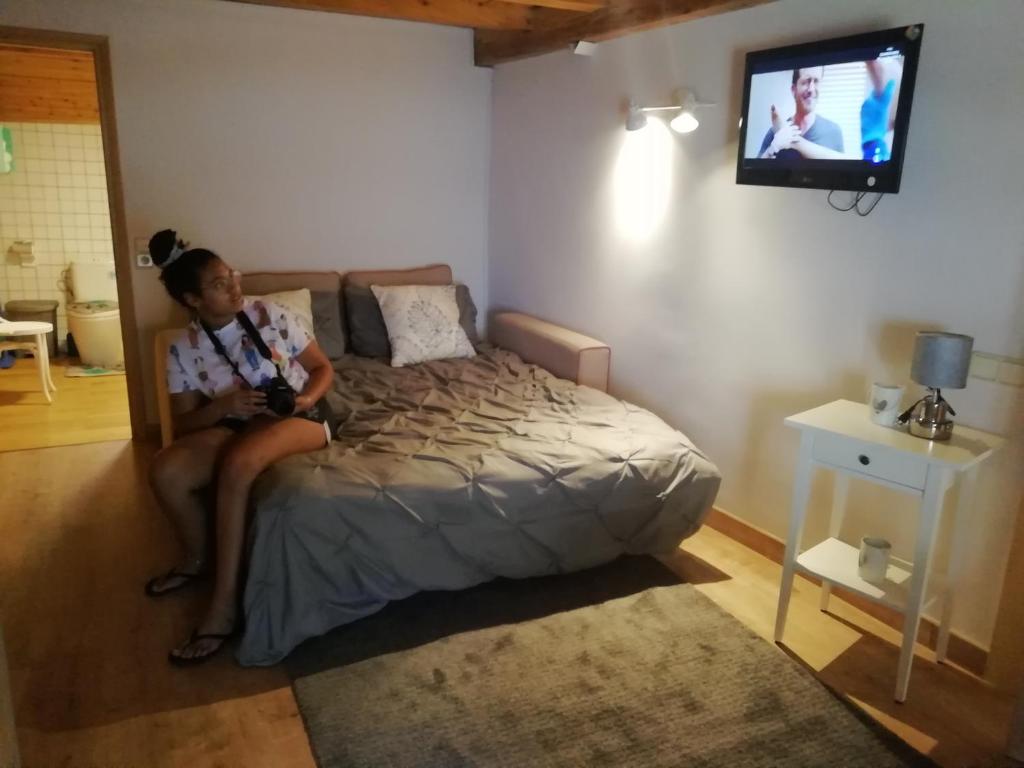 Derechos de imagen reservados por Booking.com