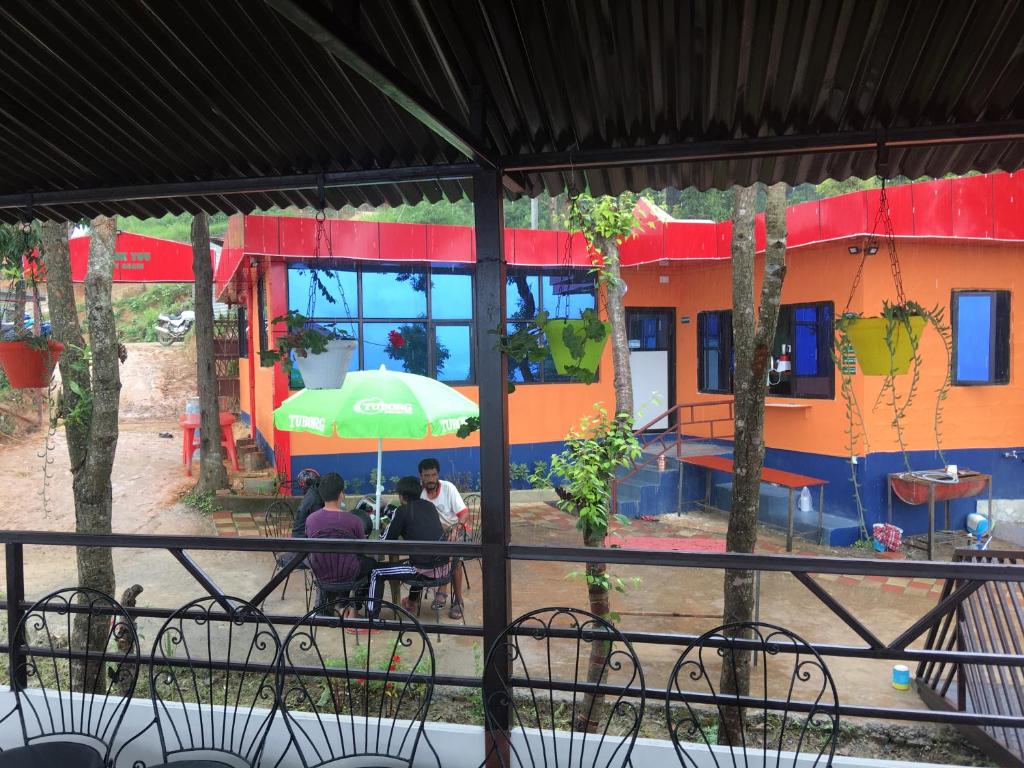 Fotografie z fotogalerie ubytování Kankali Viewpoint Resort Pvt Ltd v destinaci Kathmandu