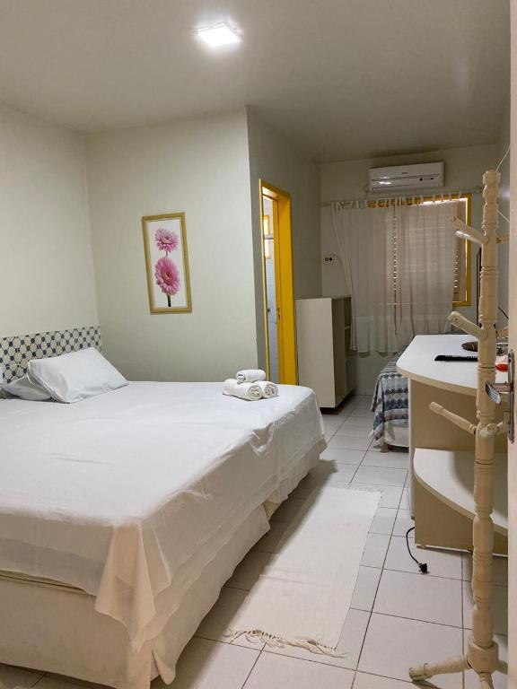 Pousada Kanamary - Chambre Double Standard