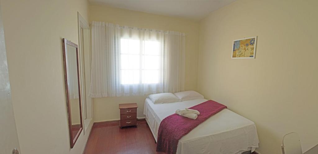 Hotel Garfo de Ouro