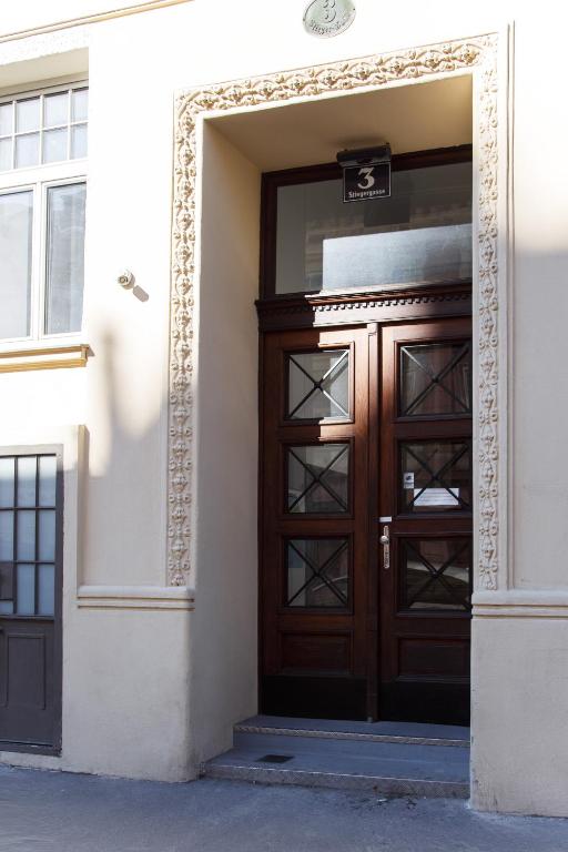 Numa Vienna Strauss - Resim 25