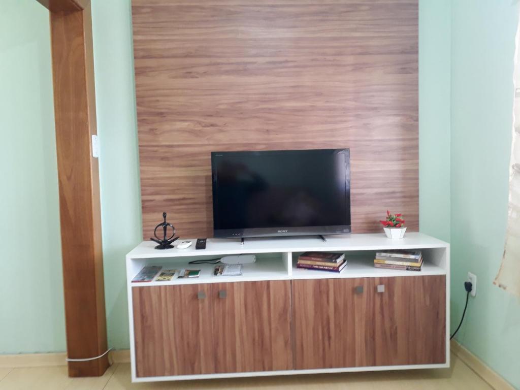  Apartamento no centro