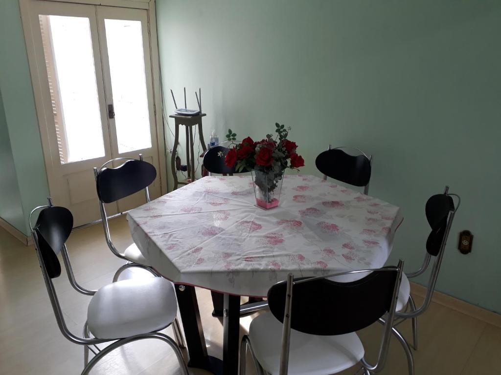  Apartamento no centro