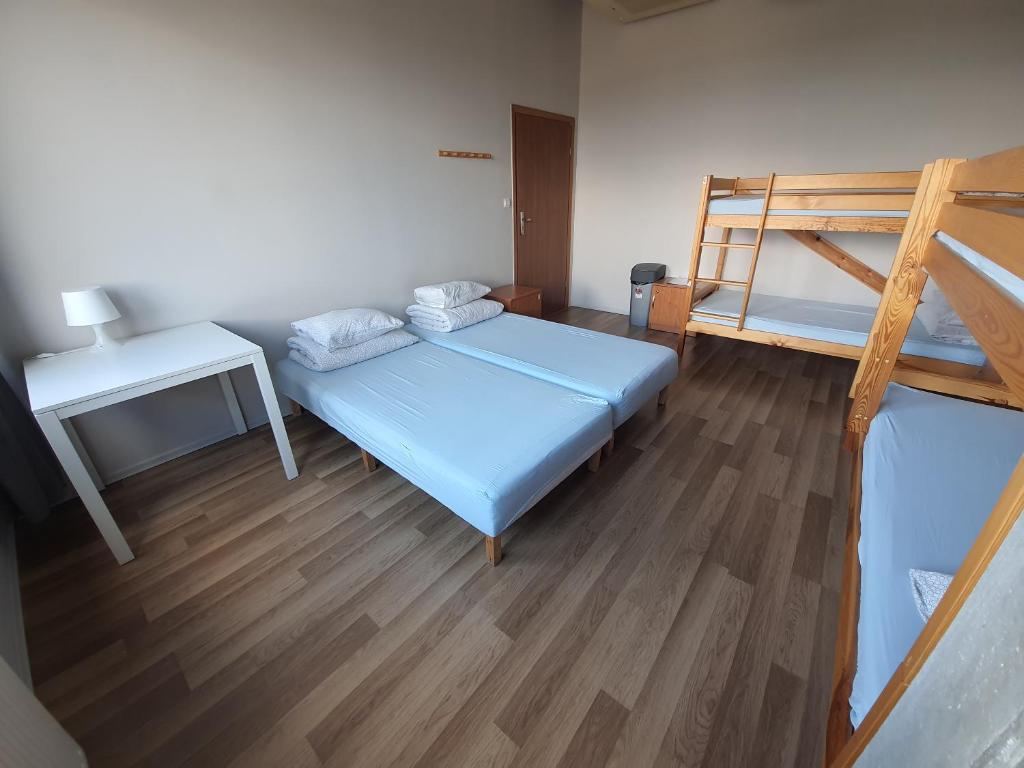 Sea Hostel - Chambre Familiale