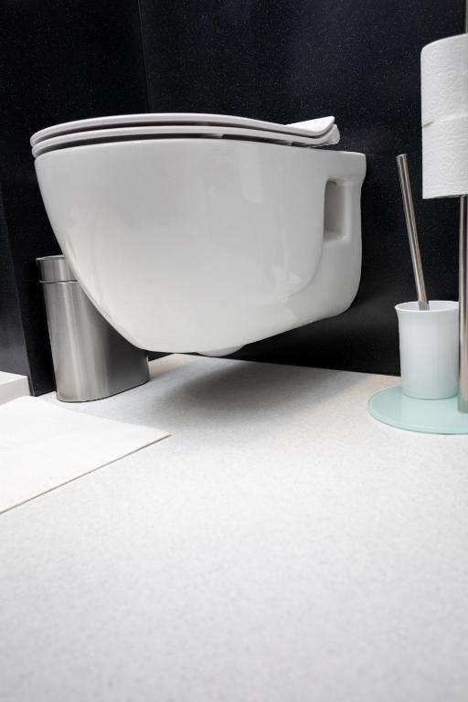 City Center Main Square Apartments Zagreb - 16