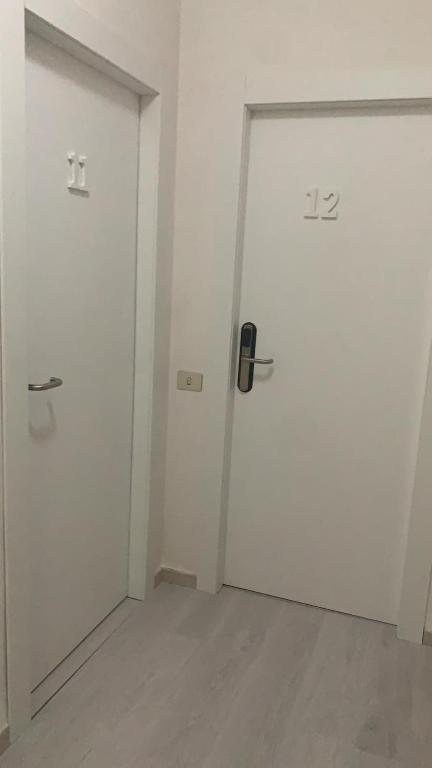 Fotografie z fotogalerie ubytování Hotel Due Pini Conte v destinaci Angri