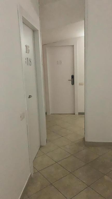 Fotografie z fotogalerie ubytování Hotel Due Pini Conte v destinaci Angri