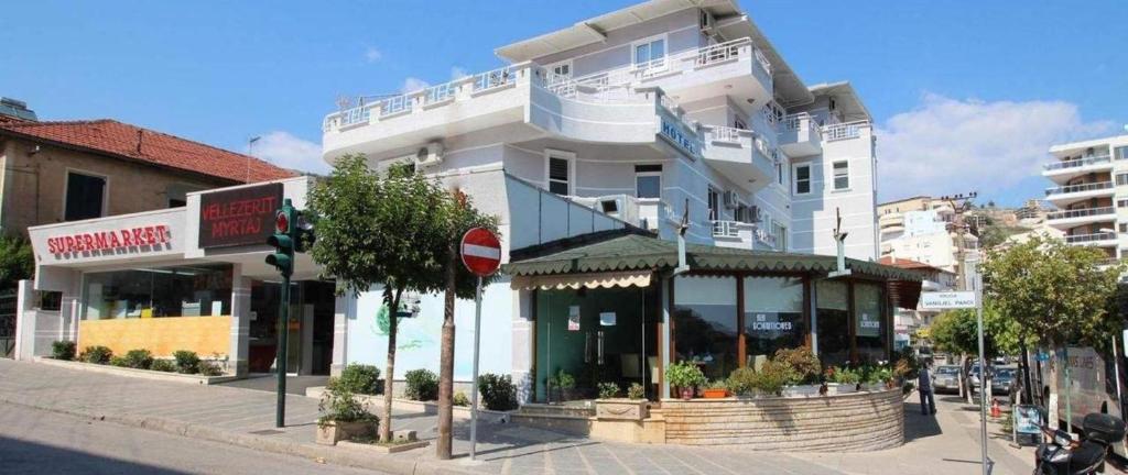 Hotel Myrtaj - Image 1