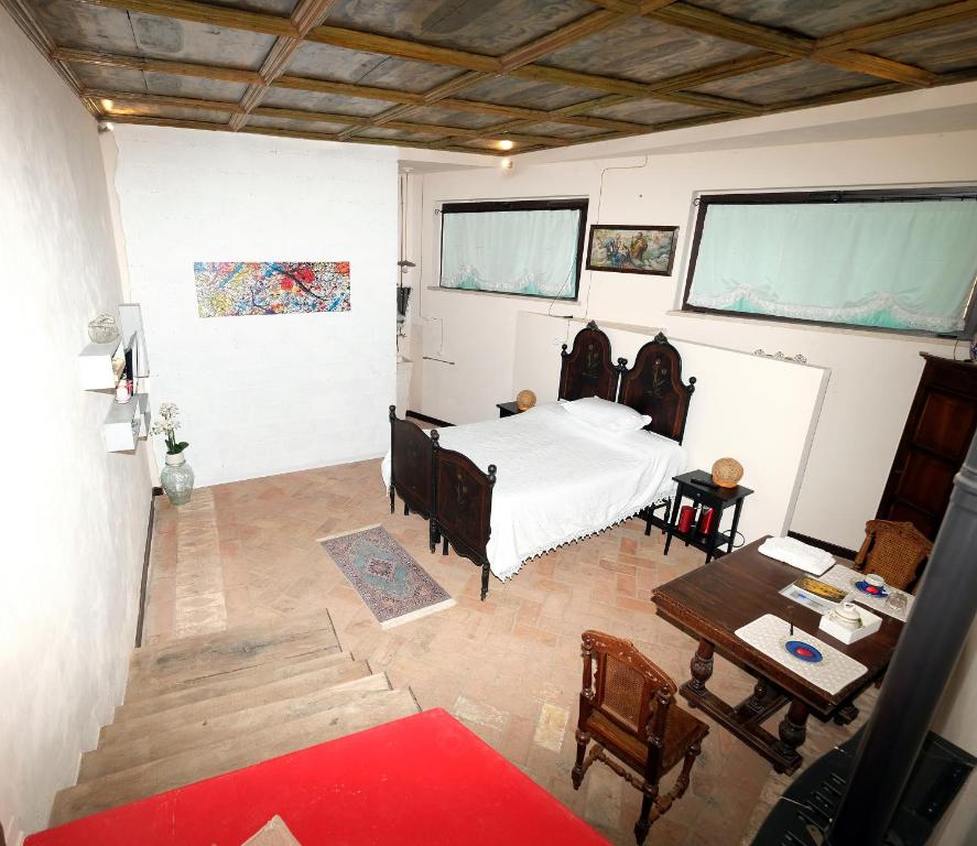 La Bosca agriturismo