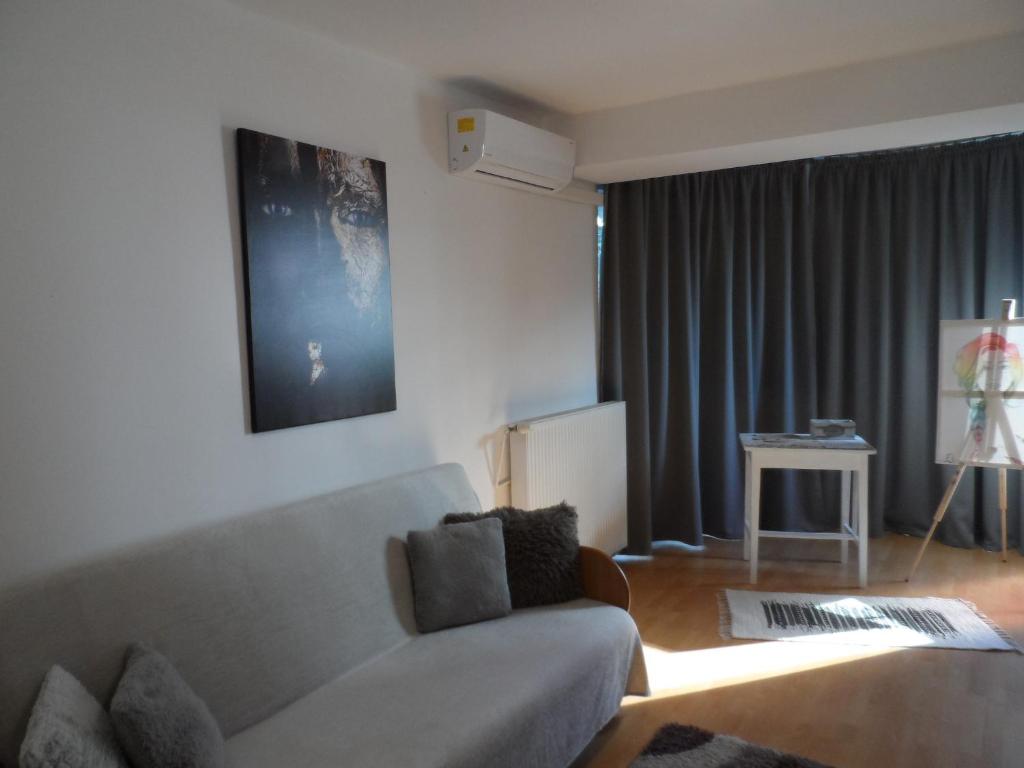 Gallery image of M@D Apartment in Timişoara
