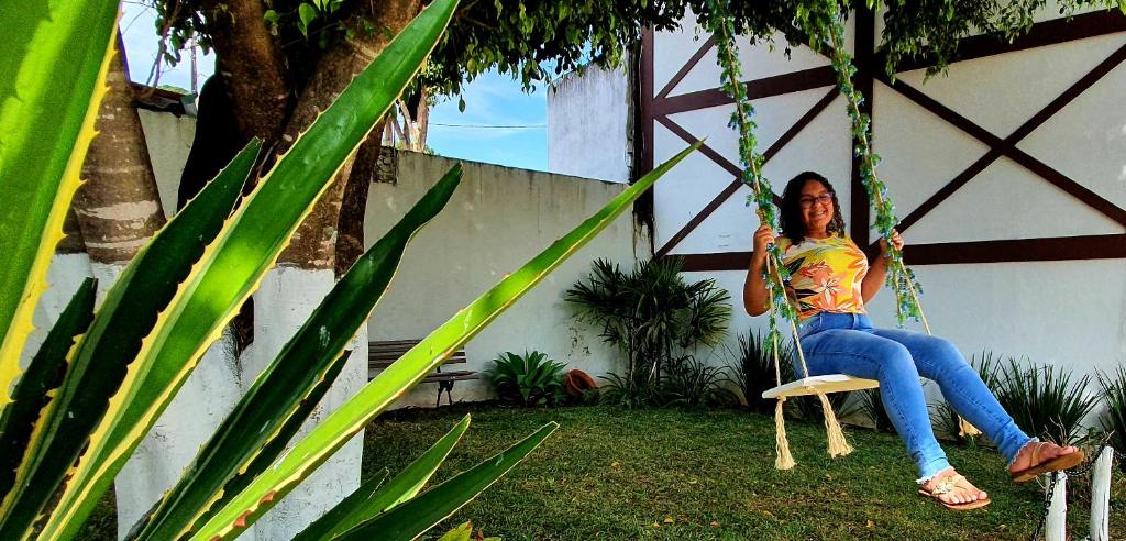  Hotel Casa Blanca