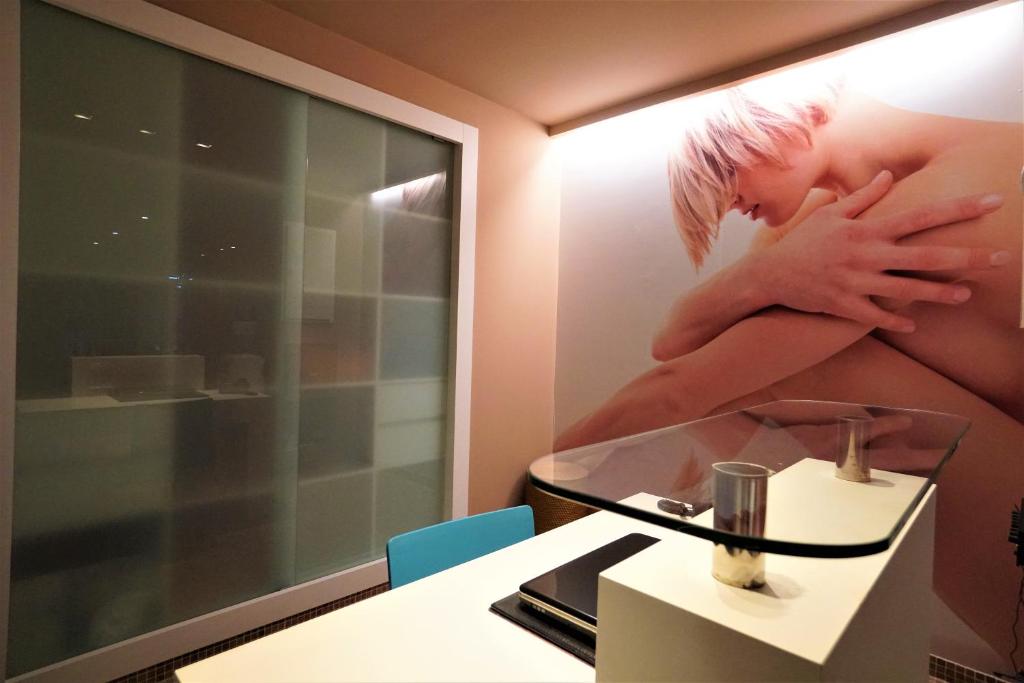 Fotografie z fotogalerie ubytování Hotel & Spa Xalet Bringue v destinaci Ordino