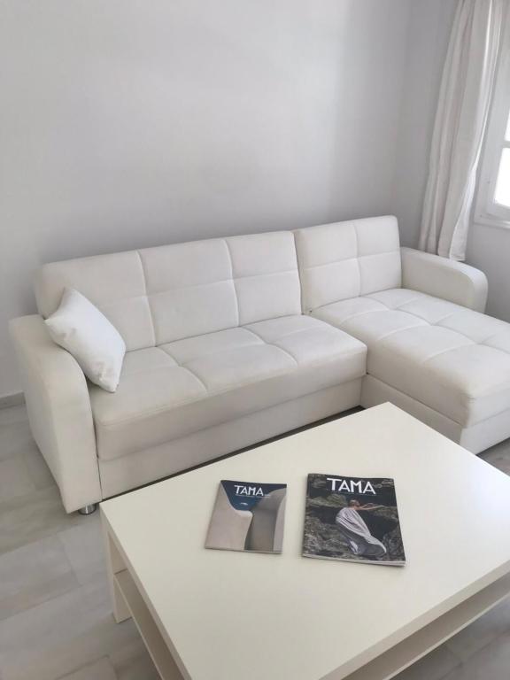 Amedi Villas Tinos - Maison De Trois Chambres